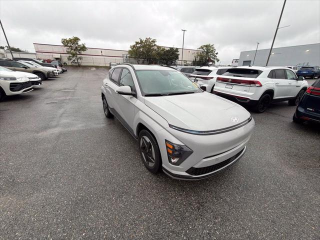 2024 Hyundai Kona EV SEL for sale in Waldorf, MD