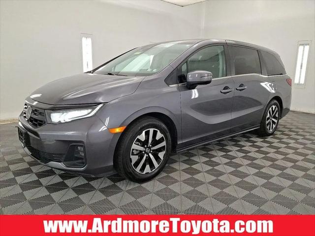 2025 Honda Odyssey EX-L for sale in Ardmore, PA