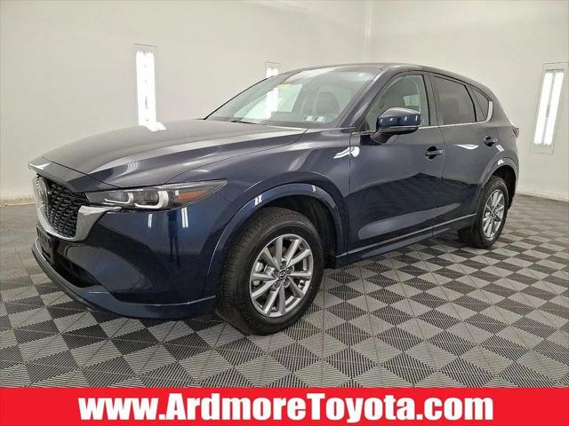 2025 Mazda CX-5 2.5 S Select for sale in Ardmore, PA