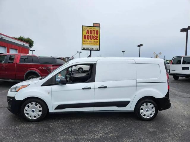 2019 Ford Transit Connect XL for sale in Waukesha, WI