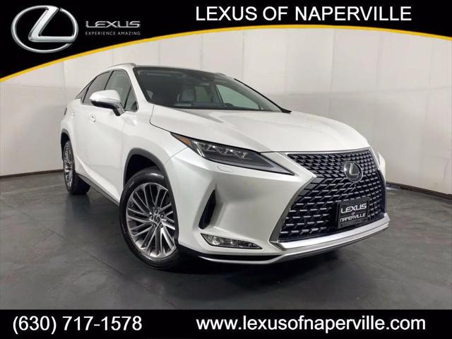 2021 Lexus RX 350 Base for sale in Naperville, IL