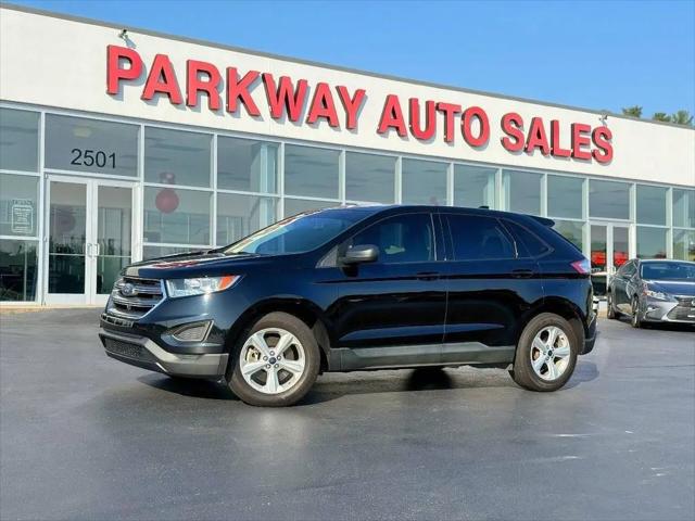 2016 Ford Edge SE for sale in Morristown, TN