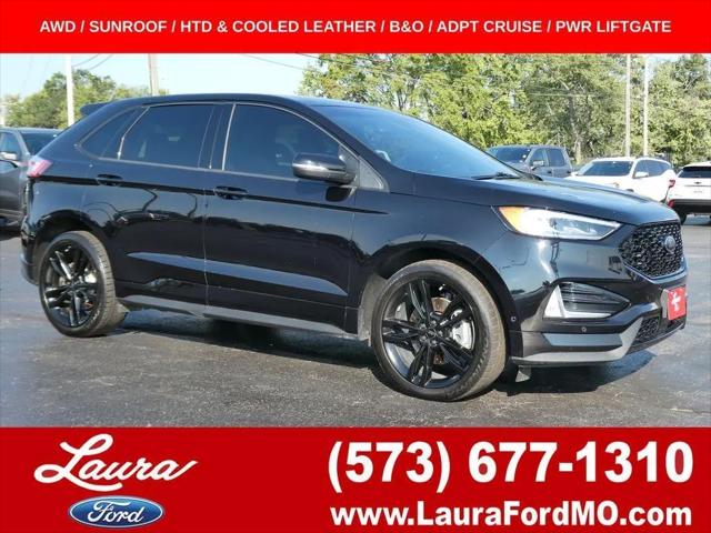 2019 Ford Edge ST for sale in Sullivan, MO