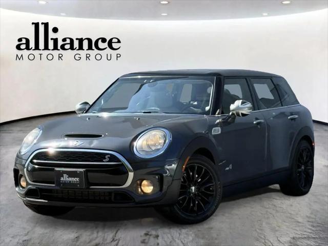 2017 MINI Cooper Clubman Cooper S for sale in Middleton, MA