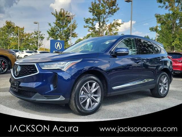 2024 Acura RDX Technology Package for sale in Roswell, GA