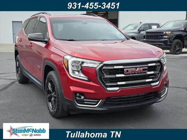 2024 GMC Terrain AWD AT4 for sale in Tullahoma, TN