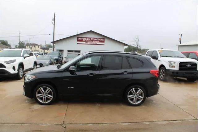 2017 BMW X1 xDrive28i for sale in Waterloo, IA