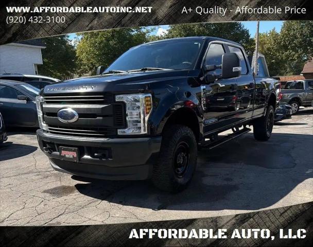 2019 Ford F-250 XL for sale in Green Bay, WI