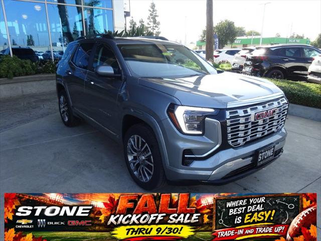 2027 GMC Terrain AWD Denali for sale in Tulare, CA