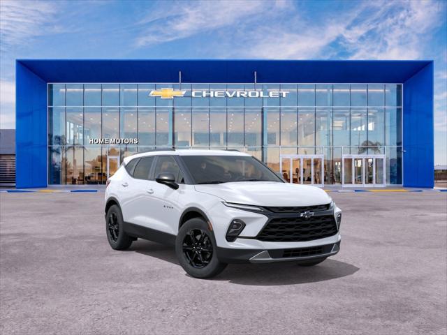 2026 Chevrolet Blazer LT for sale in Santa Maria, CA