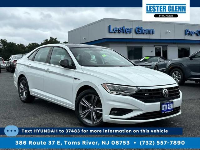 2021 Volkswagen Jetta 1.4T R-Line for sale in Toms River, NJ