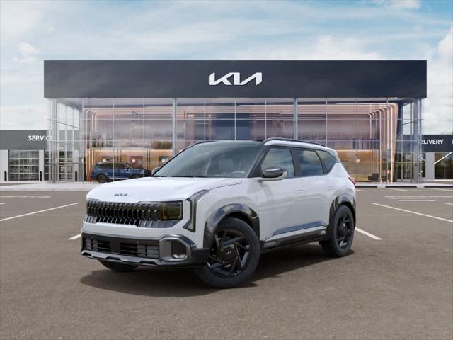 2027 Kia Seltos X-Line SX for sale in West Nyack, NY