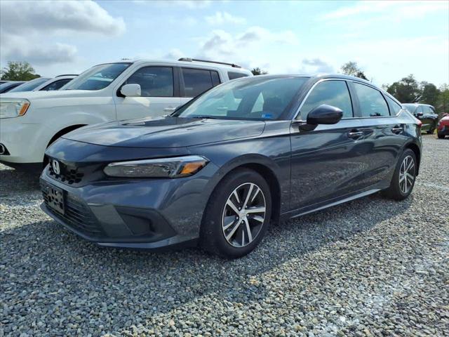 2024 Honda Civic LX for sale in Roanoke, VA