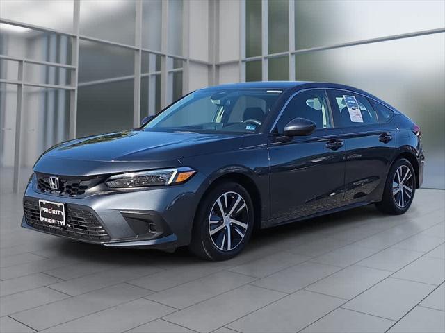 2024 Honda Civic LX for sale in Roanoke, VA