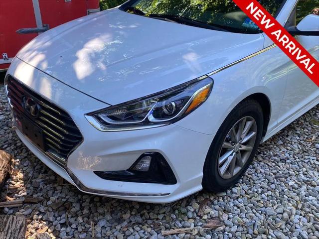 2018 Hyundai Sonata SE for sale in Wappingers Falls, NY