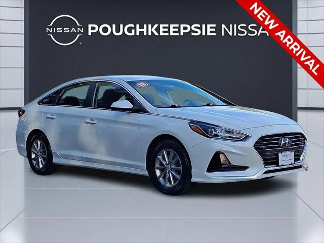 2018 Hyundai Sonata SE for sale in Wappingers Falls, NY