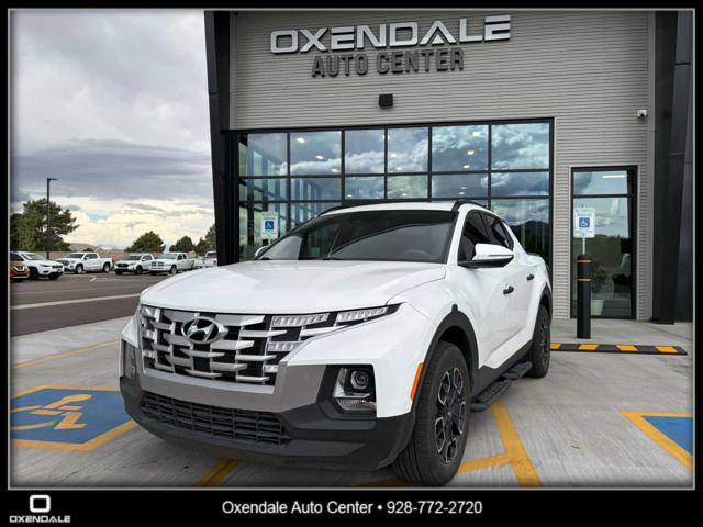 2022 Hyundai Santa Cruz SEL for sale in Prescott Valley, AZ