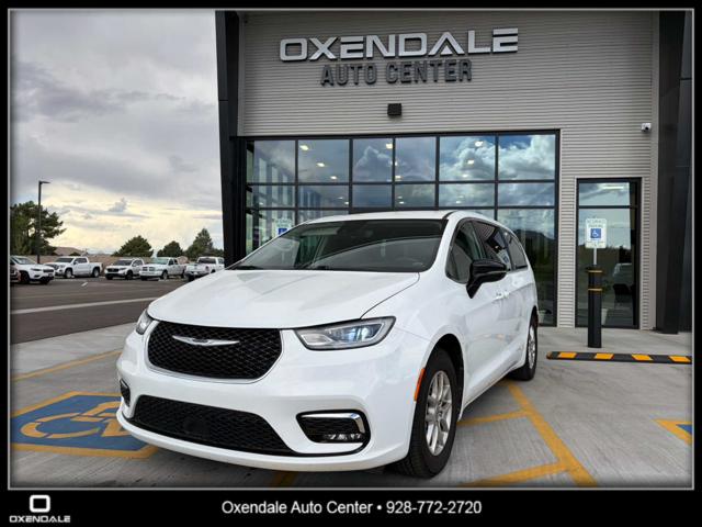 2024 Chrysler Pacifica Touring L for sale in Prescott Valley, AZ