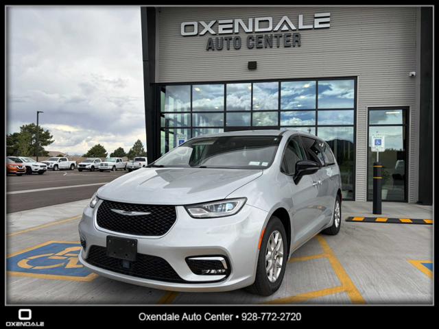 2024 Chrysler Pacifica Touring L for sale in Prescott Valley, AZ