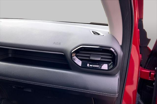 Used 2023 Honda Pilot AWD Elite For Sale in Lubbock, TX