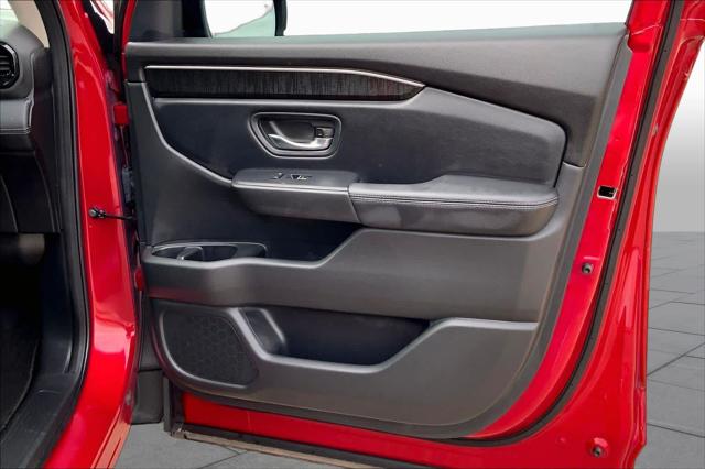 Used 2023 Honda Pilot AWD Elite For Sale in Lubbock, TX