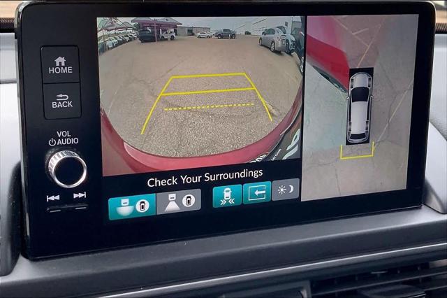 Used 2023 Honda Pilot AWD Elite For Sale in Lubbock, TX