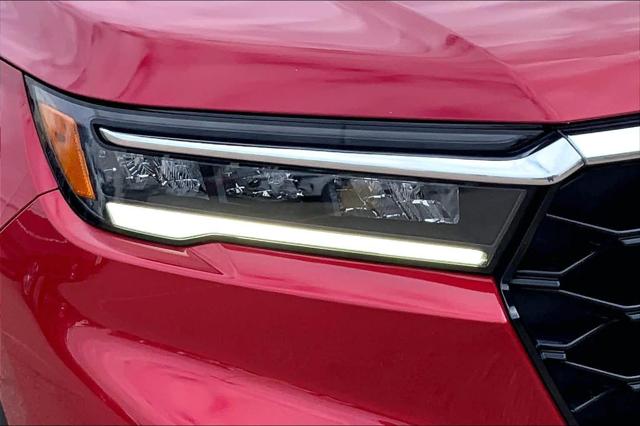 Used 2023 Honda Pilot AWD Elite For Sale in Lubbock, TX