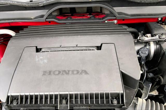 Used 2023 Honda Pilot AWD Elite For Sale in Lubbock, TX