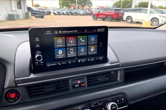 Used 2023 Honda Pilot AWD Elite For Sale in Lubbock, TX