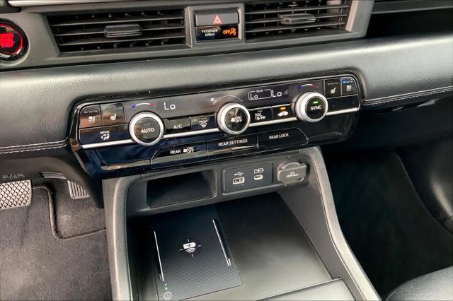Used 2023 Honda Pilot AWD Elite For Sale in Lubbock, TX