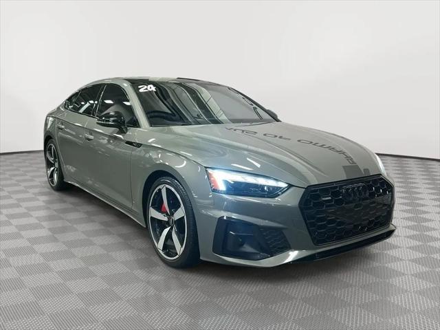 2024 Audi A5 Sportback Premium Plus 45 TFSI quattro S tronic for sale in Omaha, NE