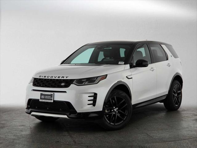 2024 Land Rover Discovery Sport Dynamic SE for sale in Thousand Oaks, CA