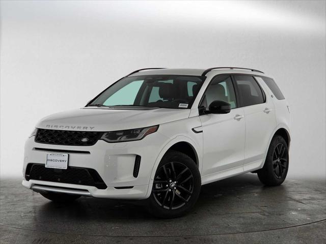 2025 Land Rover Discovery Sport S for sale in Thousand Oaks, CA