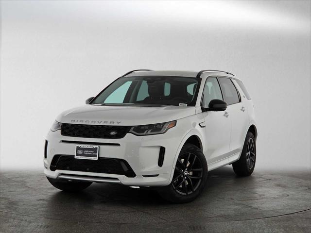 2025 Land Rover Discovery Sport S for sale in Thousand Oaks, CA