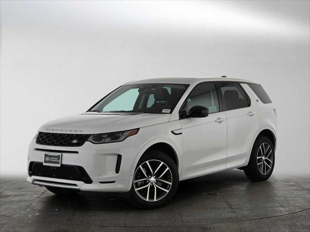 2025 Land Rover Discovery Sport S for sale in Thousand Oaks, CA