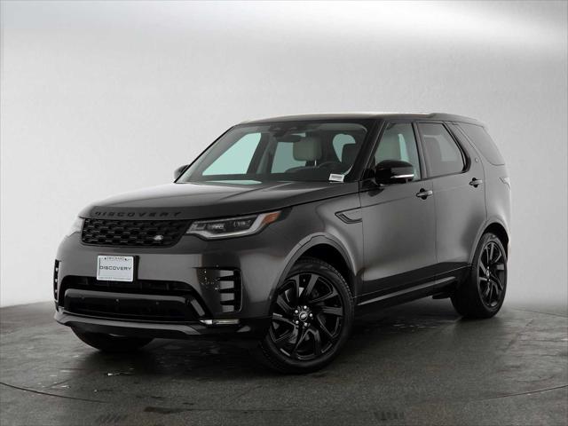 2025 Land Rover Discovery P360 Dynamic SE for sale in Thousand Oaks, CA