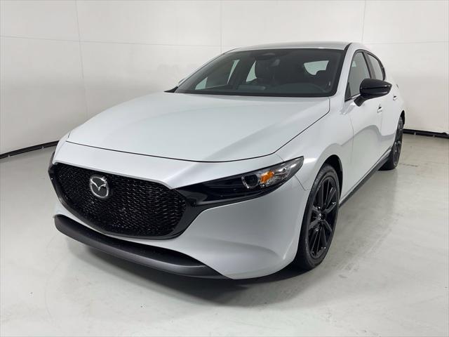 2026 Mazda Mazda3 2.5 S Select Sport for sale in Tulsa, OK
