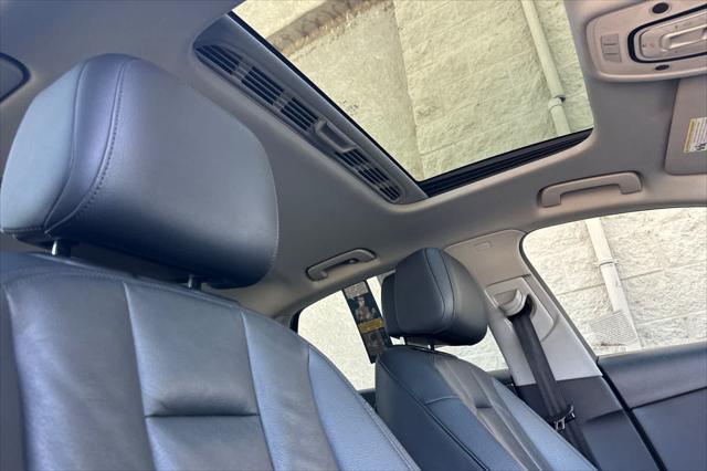 2018 Audi A4 2.0T Tech Premium