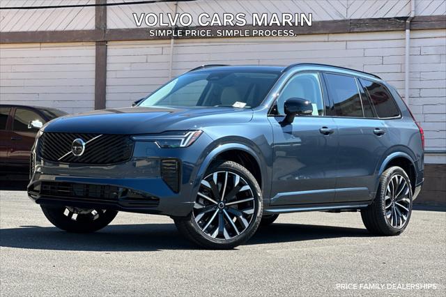 2027 Volvo XC90 Ultra Dark Theme for sale in San Rafael, CA
