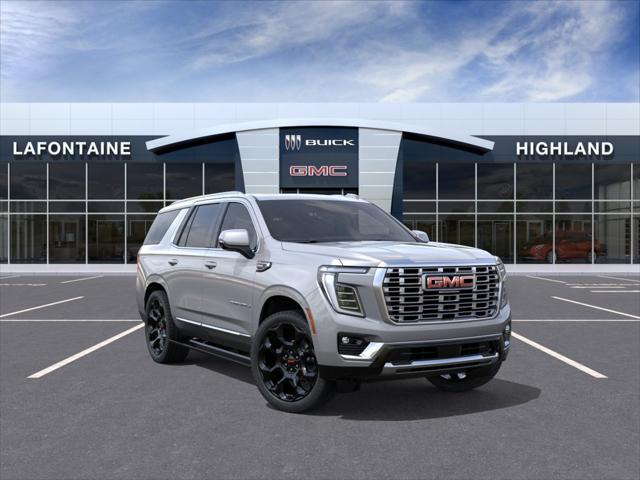 2027 GMC Yukon Denali for sale in Highland, MI