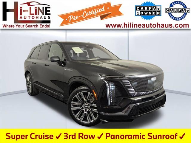 2026 Cadillac iQ Platinum for sale in Charlotte, NC