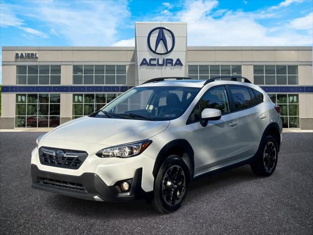 2023 Subaru Crosstrek Premium for sale in Wexford, PA