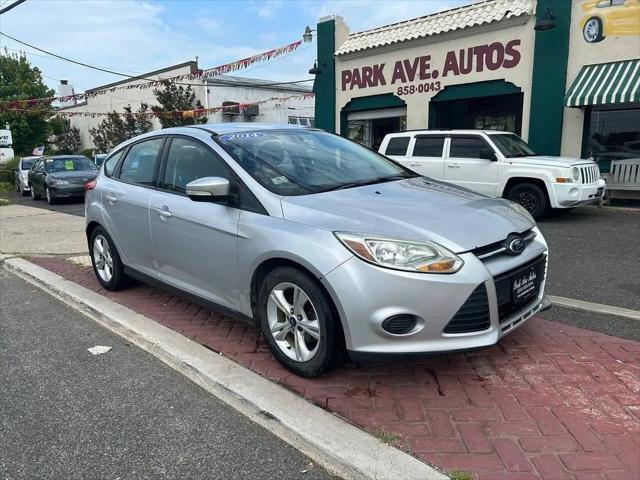 2014 Ford Focus SE for sale in Collingswood, NJ