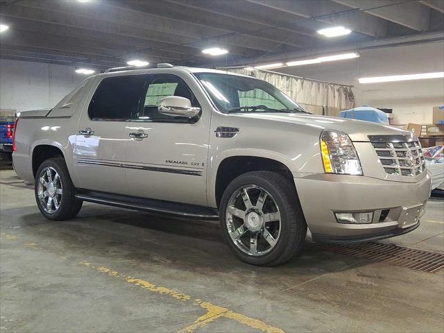 2008 Cadillac Escalade EXT Standard for sale in North Huntingdon, PA