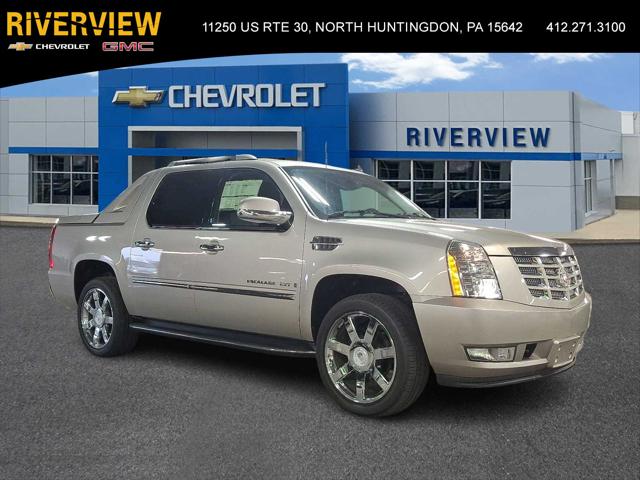 2008 Cadillac Escalade EXT Standard for sale in North Huntingdon, PA