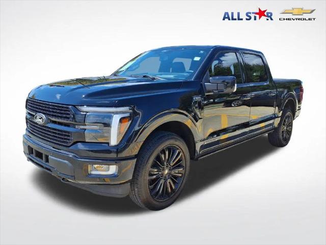 2024 Ford F-150 Platinum for sale in Baton Rouge, LA