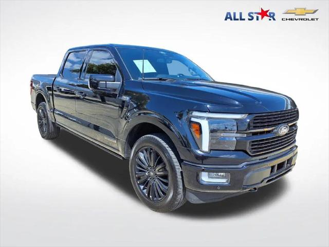 2024 Ford F-150 Platinum for sale in Baton Rouge, LA