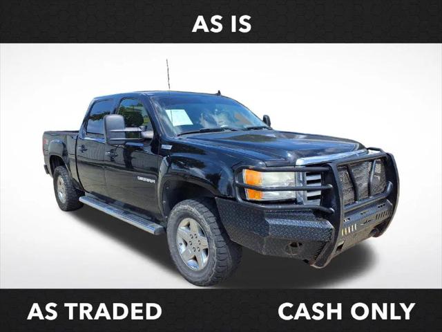 2012 GMC Sierra 1500 SLE for sale in Baton Rouge, LA