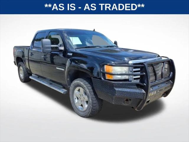 2012 GMC Sierra 1500 SLE for sale in Baton Rouge, LA