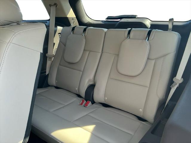 Used 2020 Ford Explorer Platinum For Sale in Muscle Shoals, AL